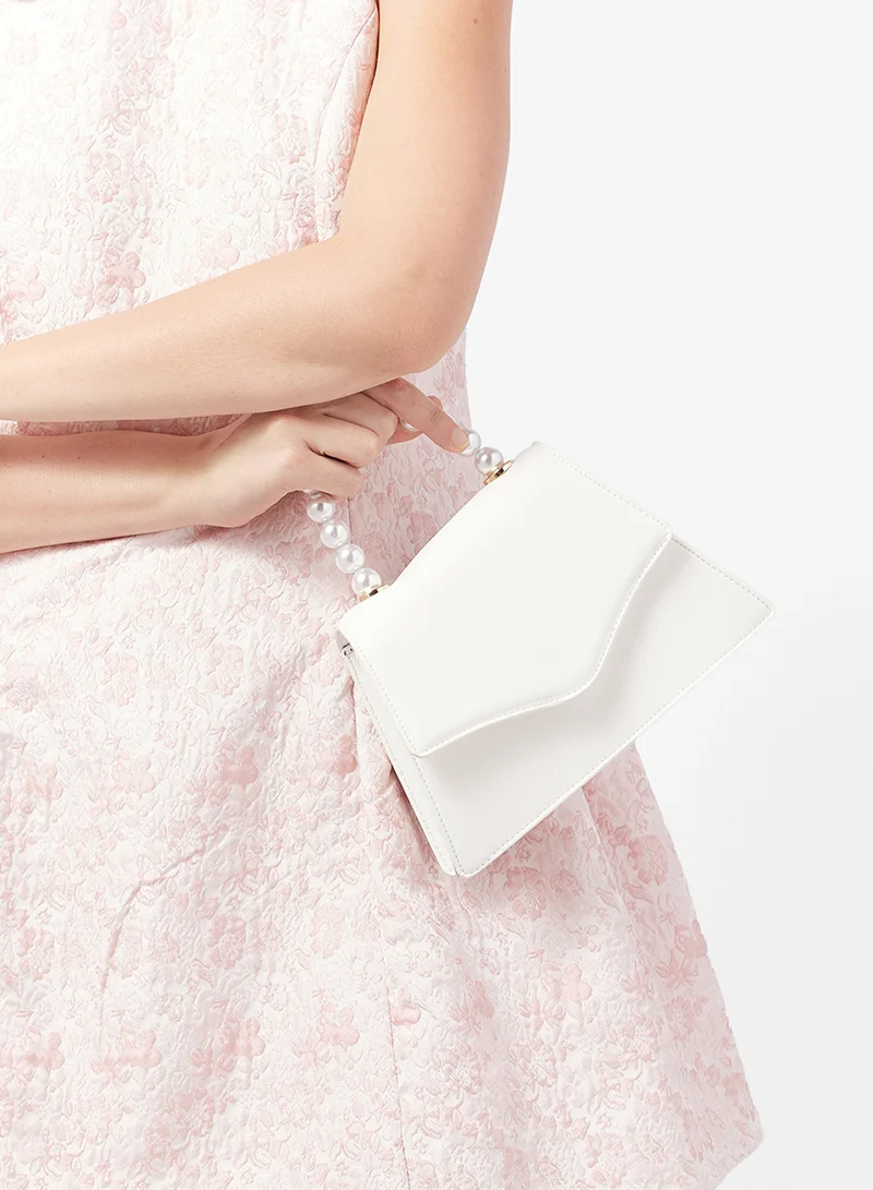 CALL IT SPRING  Moreismore Satchel Bag for Women | Best Price UAE